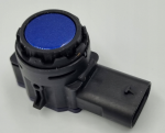 BMW Priekinis Centrinis Parkavimo Pagalbos Jutiklis 2 G42 3 G20 Originalus 66207927814