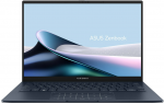 Ne&scaron;iojamas kompiuteris ASUS ZenBook 14 OLED UX3405CA-PZ051W - Ultra 5-225H | 14" 3K | 16GB | 512GB | W11H | Mėlyna | AI