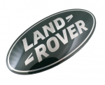 Land Rover Ženkliukas Range Rover Evoque Discovery Sport Originalus LR053190