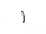 Toyota Sequoia Tundra Galinis Kairys Vidinis Bumperio Dangos Stiprintuvas Originalus 625670C010