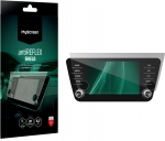 &bdquo;MyScreen&ldquo; navigacijos plėvelė, apsauganti nuo atspindžių, 13 colių, EA komplektas, &bdquo;Skoda Superb 3G 2019&ldquo;