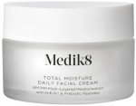 Medik8 Total Moisture Daily Facial Kreminis dieninis veido kremas, 50 ml