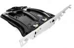 BMW M4 F33 F83 Langų pakėlėjas galinis de&scaron;inysis originalus 51357352750
