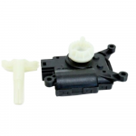 VAG Originalus Audi VW durų paleidimo mechanizmas 5Q0898511F