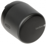 TEDEE-GO-2/GC i&scaron;manioji durų spyna su &bdquo;Bluetooth&ldquo;, Tedee GERDA