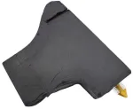 Seat Cupra Formentor 5F KM Priekinis Kėbulas Kairės Pusės Užpildas Originalus 5FF823721