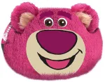 Karactermania Disney Pixar Toy Story Lotso Strawberry plush purse