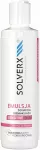 Solverx SOLVERX Sensitive Skin Emulsija veido ir akių prausimui bei makiažo nuvalymui 200 ml