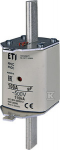 ETI Įdėkite NH2/WT-2C GF 100A/500V