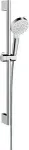 Hansgrohe Crometta bruses&aelig;t Vario EcoSmart 9l/min med 65 cm brusestang