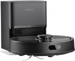 Dulkių siurblys-robotas Roborock Q7 TF+, Juodas