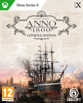 &bdquo;Ubisoft Anno 1800&ldquo; &ndash; &bdquo;Xbox Series X&ldquo;