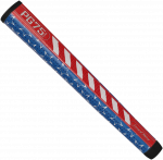 Lizard Skins DSP Ultra golfo rankena - PG75 - žvaigždės formos - 38,4 mm