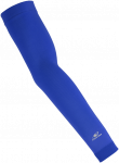 Lizard Skins Trikotažo rankovė &ndash; karali&scaron;ka mėlyna &ndash; YL/YXL