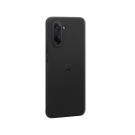 &bdquo;OnePlus Sandstone&ldquo; magnetinis dėklas, skirtas &bdquo;Nord CE 5 5G&ldquo;, juodas