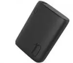Winner Group WG - Power Bank 10000 mAh, QC 3.0 a PD output+input, ultra mal&aacute;, juoda