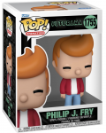 Funko POP! Futurama Philip J. Fry
