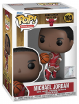 Funko POP! Chicago Bulls Michael Jordan