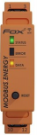 F&F F&F WI-MODBUS-D energijos skaitiklio integratorius