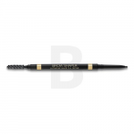 "Max Factor Brow Shaper" antakių pie&scaron;tukas 2in1 30 Deep Brown