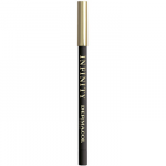 Dermacol Infinity 20 H Atsparus vandeniui Eye Pie&scaron;tukas - Voděodoln&aacute; tužka na oči 1,32 g