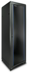 Racktel RL-6641SRE 41U 600x600 ekologi&scaron;ka pastatoma spintelė