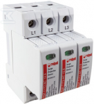 Relpol ORR.PROCESAS T1+T2, RSP-T1T2-AC 12,5/3+NPE