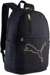 Puma Kuprinė Plus Backpack Juodas 091180 08
