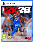 2K Games NBA 2K26 PS5