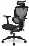 Sharkoon B&uuml;rostuhl OfficePal C40 (juodas)