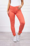 jeans for women apricot/dark-medium