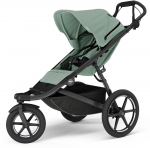 THULE Urban Glide 3 &ndash; sportinis vežimėlis | Žalias
