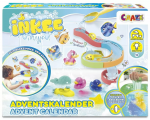 Advento kalendorius Inkee Toys 55-69769