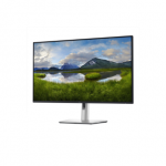 Monitorius Dell | P3225QE | 32 " | IPS | 4K UHD | 16:9 | 100 Hz | 5 ms | 3840 x 2160 pikselių | 350 cd/m&sup2; | HDMI jungtys quantity 1