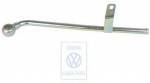 Vag Golf Mk2 Jetta Mk2 Passat B3 Vandens Vamzdis Originalus 068121498B