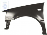 Vag Fender Skoda Octavia 1996 2000 Originalus 6N0821021H