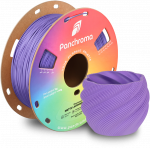 Polymaker Panchroma PLA Matte 1.75mm 1kg - Lavender Violetinė