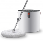 RIPOSO Plovimo &scaron;luota MAJESTIC SINGLE BUCKET SPIN MOP