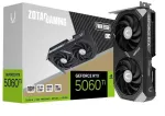 &bdquo;Zotac Gaming&ldquo; vaizdo plok&scaron;tė &bdquo;GeForce RTX 5060 Ti Twin Edge OC&ldquo;, 16 GB