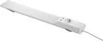 10W LED linijinis &scaron;viestuvas LINEAR, baltas, 4000K