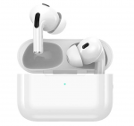 Bluetooth ausinės, be laido su krovimo dėklu, Happy people M-27