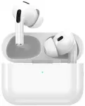 Bluetooth ausinės, be laido su krovimo dėklu, Happy people M-27