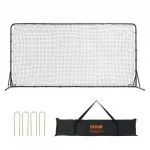 Vevor Futbolo at&scaron;okimo tinklas 12x6 FT