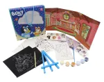 Cyp Brands Bluey Artistic set