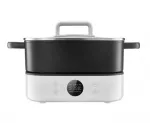 Gruzdintuvė Xiaomi | Daugiafunkcis puodas, ES | 2000 W | 6 l | Programų skaičius 6 | Baltas