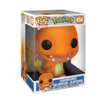 FUNKO POP! Vinilinė figūrėlė: Pokemonai - Charmander, 25 cm