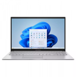 Ne&scaron;iojamas kompiuteris Asus Vivobook 15.6'' FHD Core 5 120U 16GB RAM 512GB SSD W11H, Cool Sidabrinis