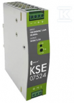 Silentiumpc Breve ZAS.IMP. KSE 07524M 230/24VDC 3,2A 76,8W