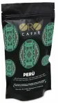 Kavos pupelės Oro Caffe Kavos pupelės 100 % Arabica Peru 250 g