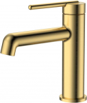 Gold Mai&scaron;ytuvas praustuvui B773G-1 auksinis